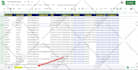 do b2b lead generation and prospect list building by using xing or crunchbase