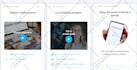 professional email integration wordpress landing page