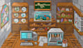 create pixel art tileset for you