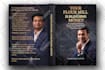 do professional book cover design or any photoshop editing