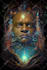 animate, generate ai image character or concept art ai portrait art