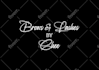design scripted, handwritten, signature,calligraphy logo