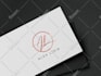 design unique initial signature logo for your name