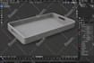 sculpt custom 3d character for 3d printing, action figure and 3d statue model