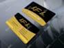 do business card and stationary design