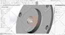 create 3d cad models step stl 3mf and dxf files