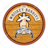 create beautiful patch, sticker, badge, emblem