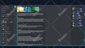 setup a fully custom nft discord server