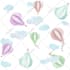create hand painted seamless patterns design for fabric, textile, brending