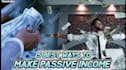 make top 10 videos or faceless cashcow videos