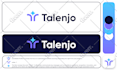design a timeless modern minimalist startup software tech saas business logo