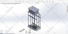 do industrial 3d modeling and product 3d rendering