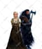 design your dnd character picture 2 d drawing