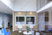 render interior and exterior 3d with high quality