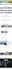 build or edit website in HTML, CSS, js, bootstrap