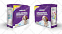 create amazon product packaging box design and label design