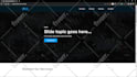 create website with reactjs nextjs remixjs firebase css tailwindcss figma