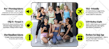 design modern and creative banners, flyers and web graphics