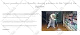 do web scraping and data extraction from any website