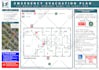 create emergency evacuation plan for your airbnb property