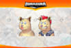 draw cool nft traits and character