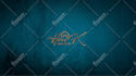 design an eyecatching signature logo