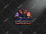 desig christmas,new year,easter 3d logo in 24 hrs