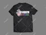 design eye catching t shirt with your ideas
