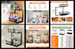 create amazon 3d product visualization and listing images