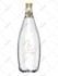 design glass bottles candle containers and glassware