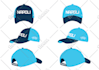 vectorize any logo or image in 24h, using adobe illustrator
