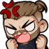 create custom emotes for twitch, youtube, kick or discord