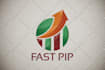 design modern minimalist logo design for your business