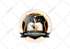 design a professional church and school seal logo
