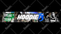 create a youtube channel header for you