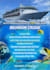design logistics truck dispatch cargo truck freight broker flyer