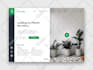 design ai powered saas ui ux and vibe code it with cursor and v0