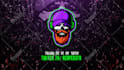 design logo and professional twitch overlay package