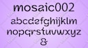design a unique custom font for your logo, brand or project