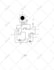 create professional patent drawings and technical line art for uspto