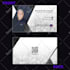 do luxury business card design