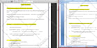 do fast typing job, as professional typist in 24 hours