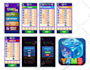 develop online card and board games in android and IOS