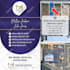 design clean real estate flyers, and canva templates