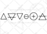professionally create your custom font, handwriting or other typography design