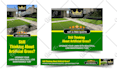 design web banner, google banner ads, display ads, etsy banner, hero image, ads