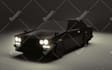 model 3d vehicle, 3d assets, prop model in blender