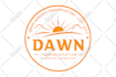 do minimalist custom business logo design and redesign