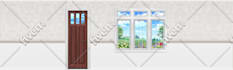 do anime bg, visual novel bg, 2d background for game