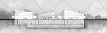 render architectural drawings in photoshop